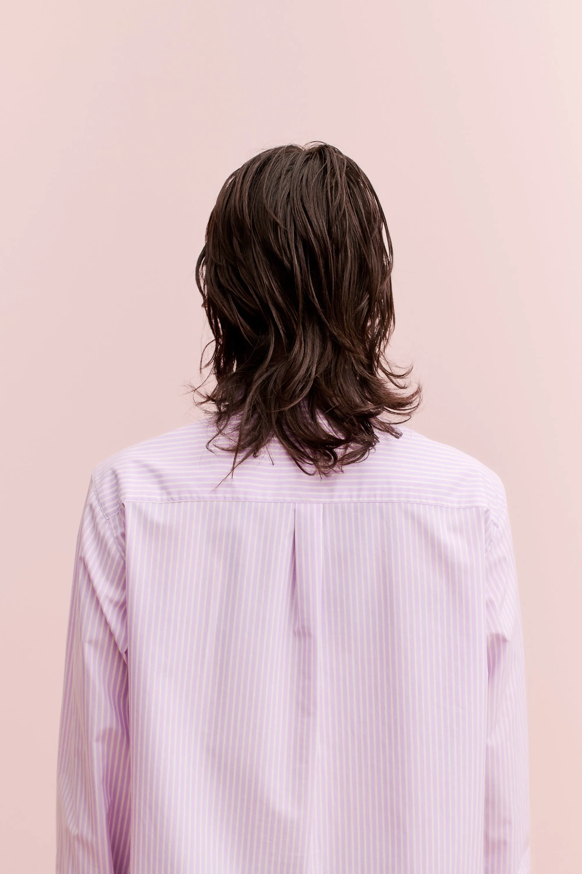 MANI BUTTON DOWN SHIRT