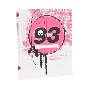 Manuel Fuentes 93ish // Book