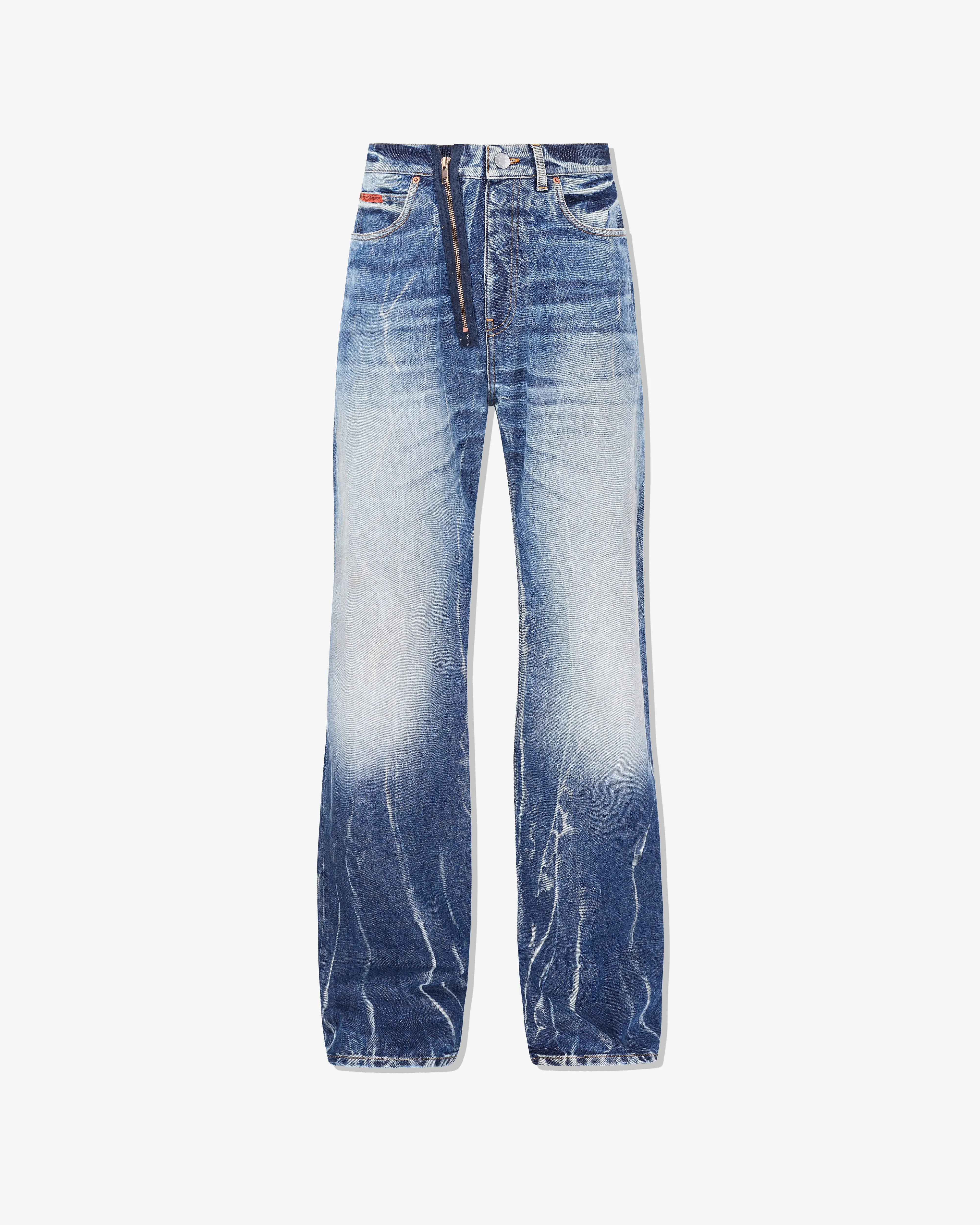 Martine Rose - Men's Casual Jean - (Blue)