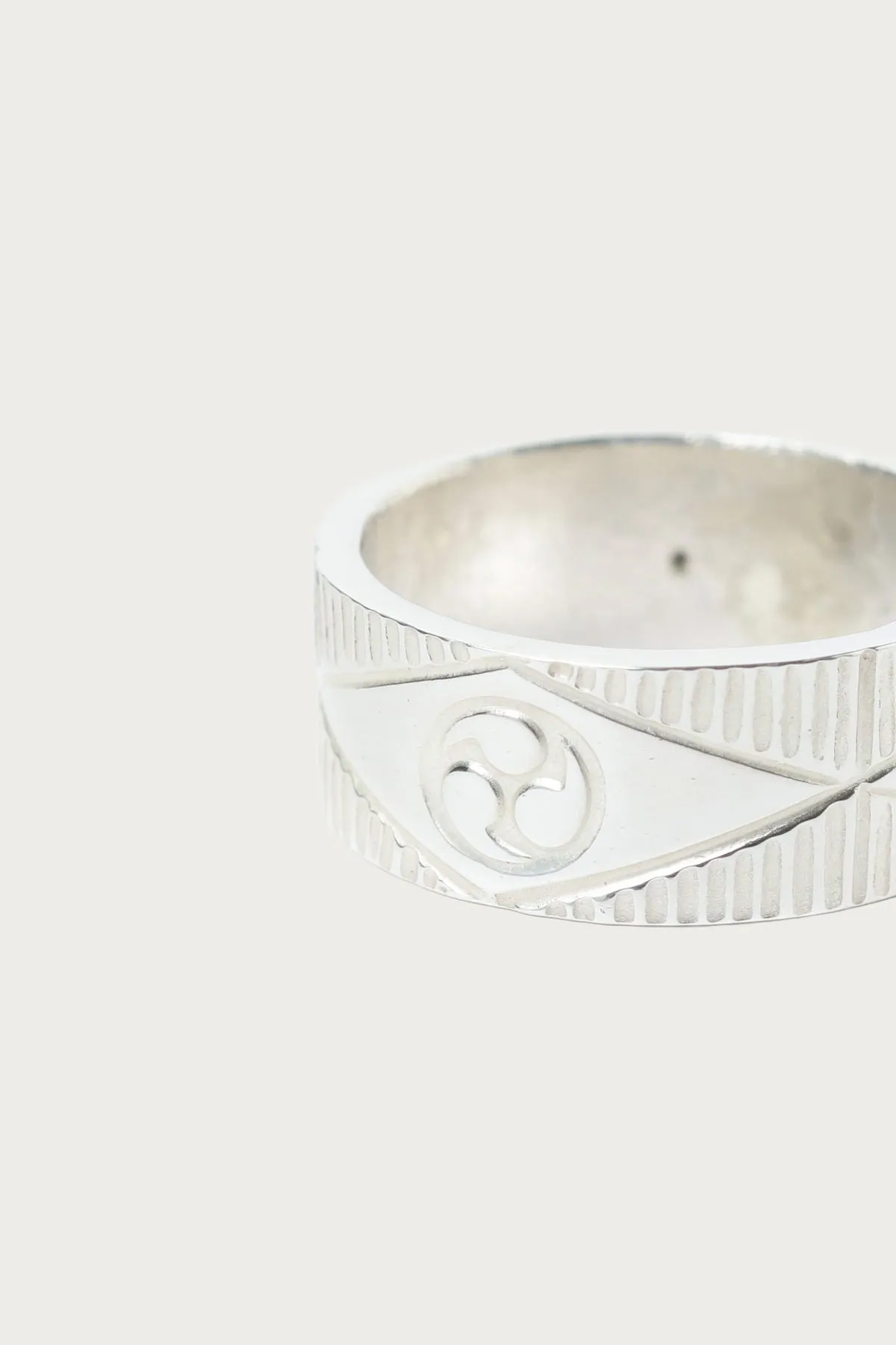 Matayoshi x Beams Japan Ring