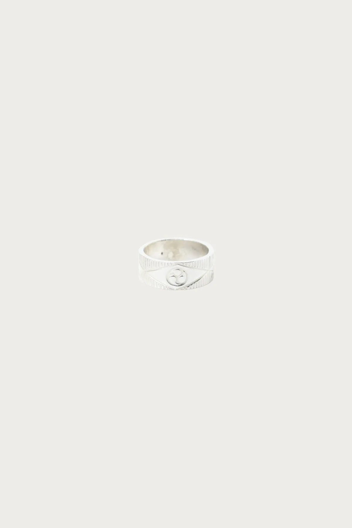 Matayoshi x Beams Japan Ring