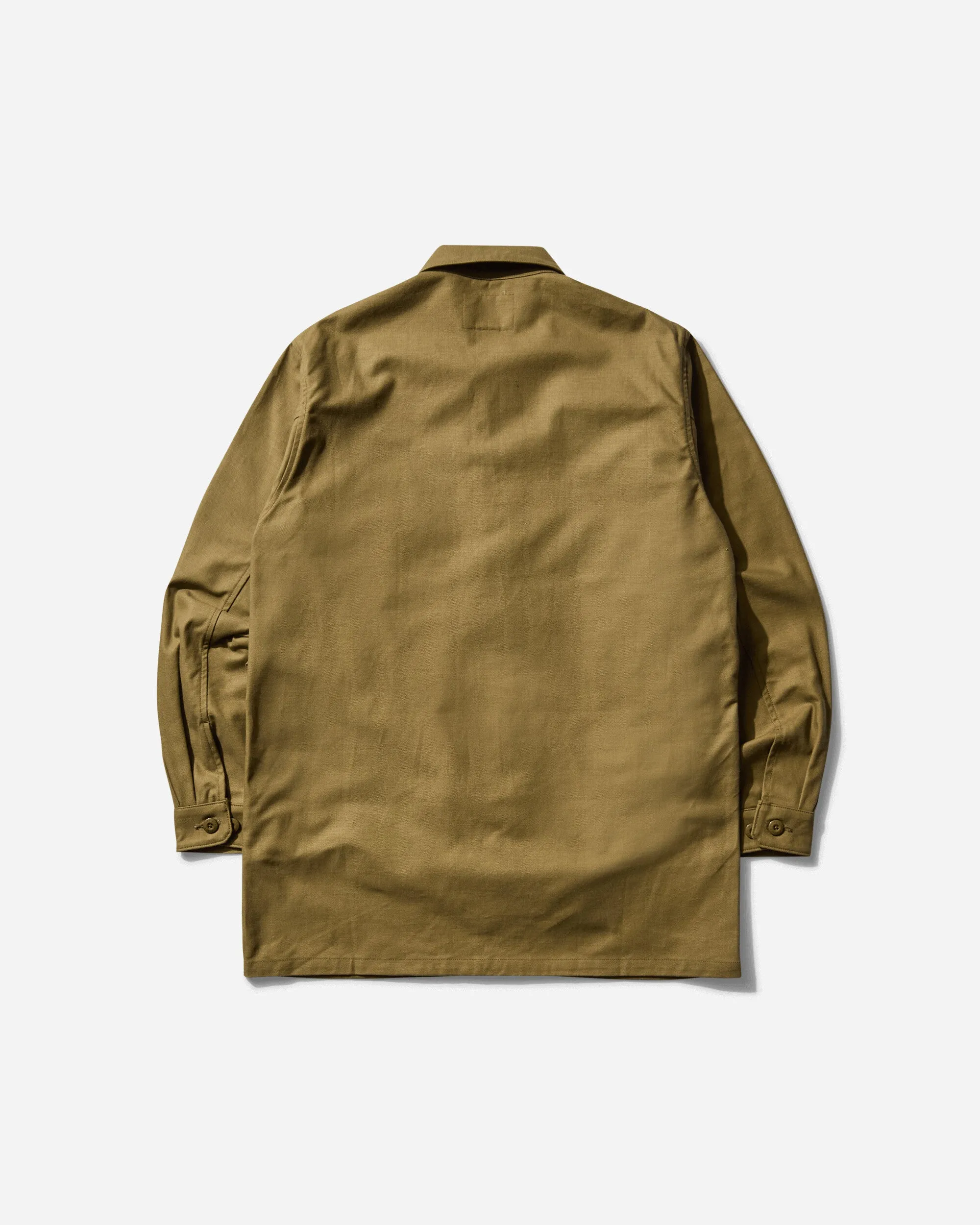 Men's CBW Longsleeve Shirt Olive Drab