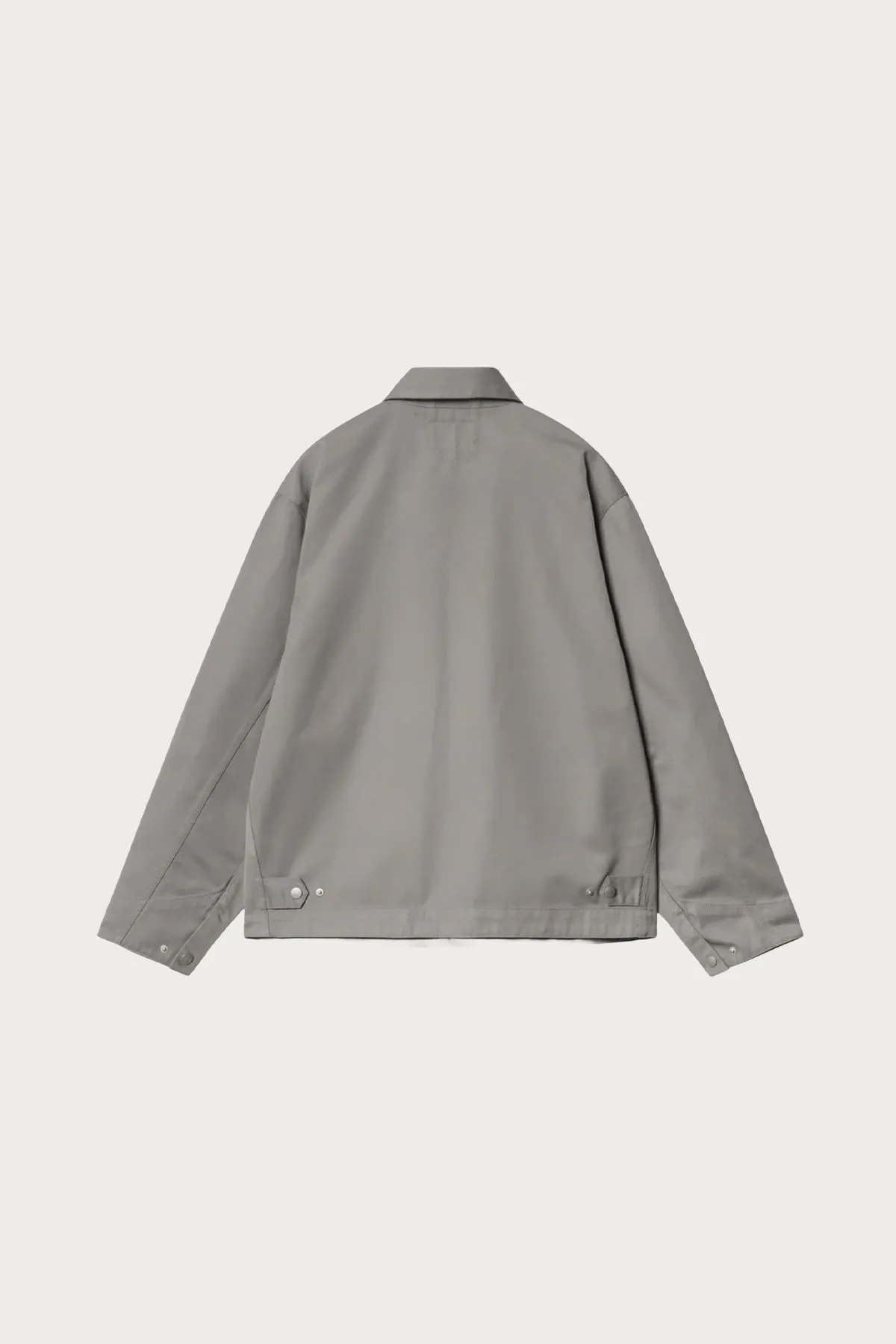 Module Script Jacket - Yosemite/White Rinsed