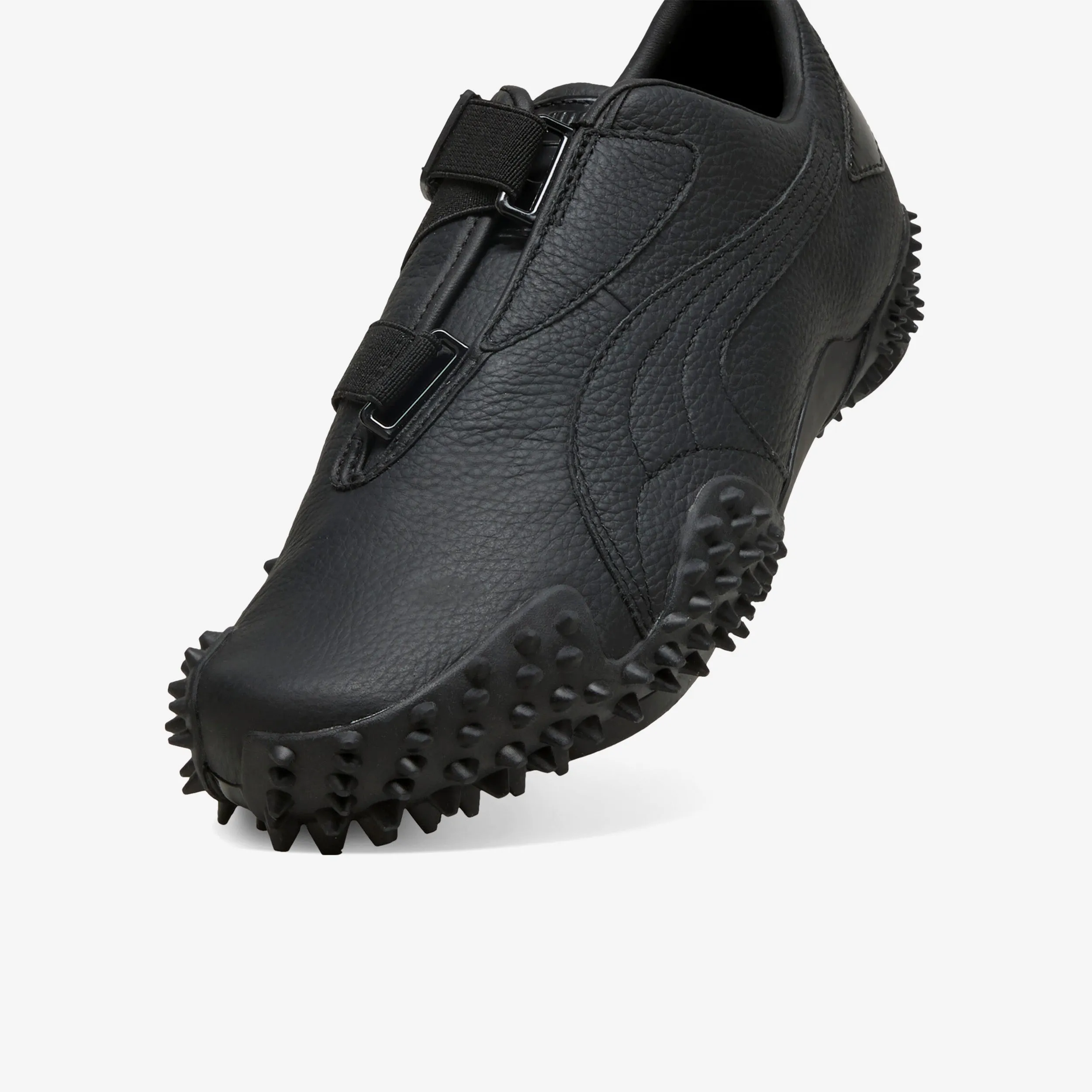 Mostro Leather