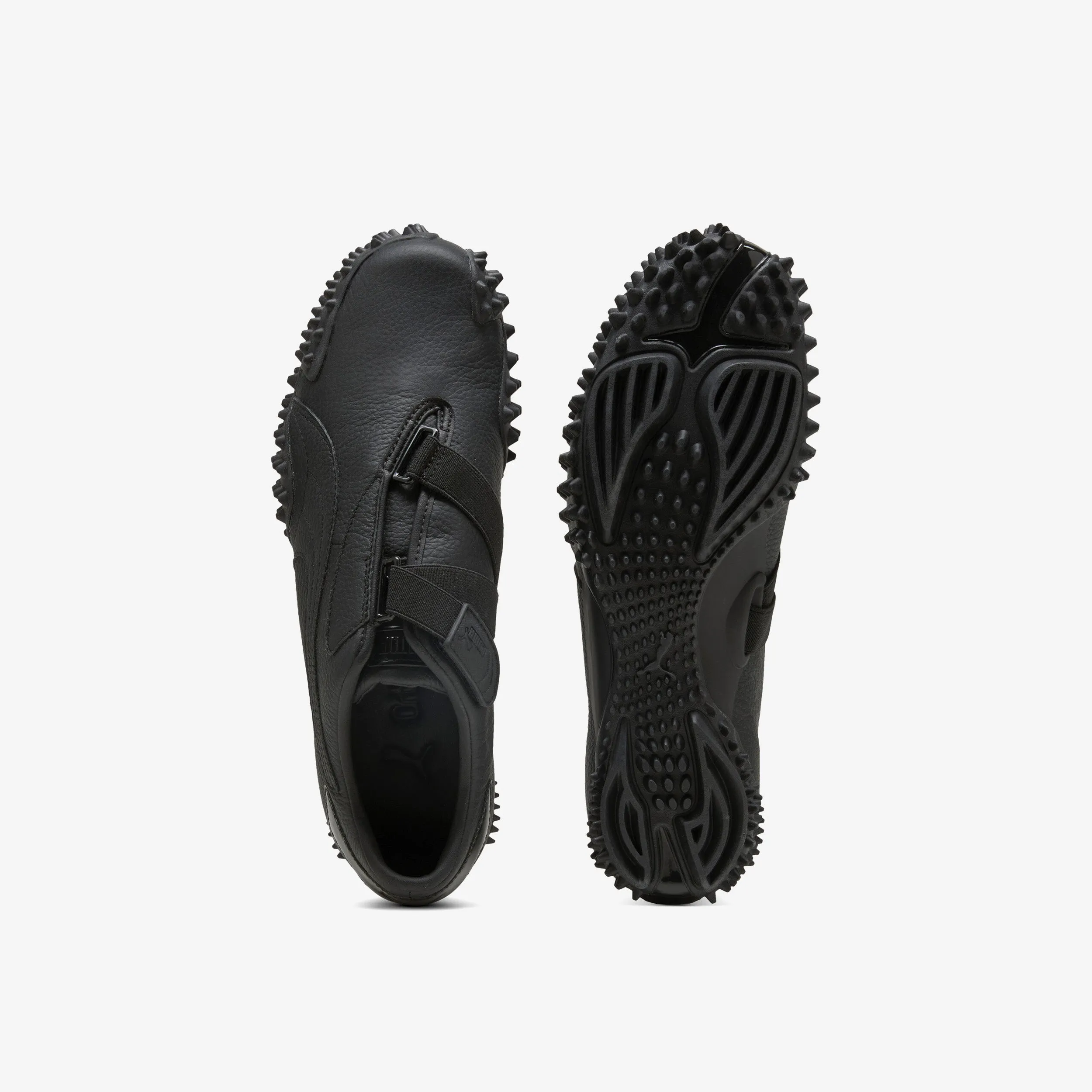 Mostro Leather