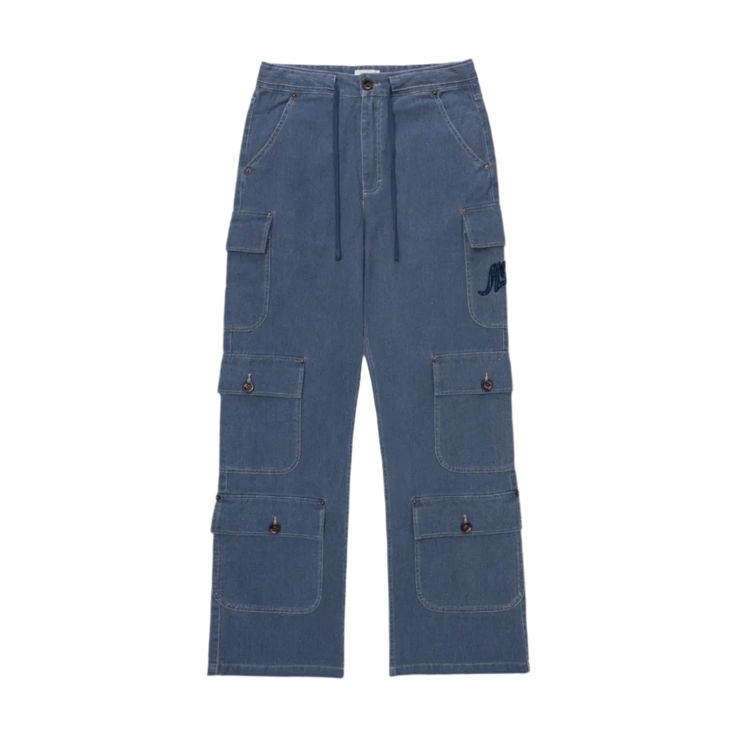 Motorhead Cargo Pant
