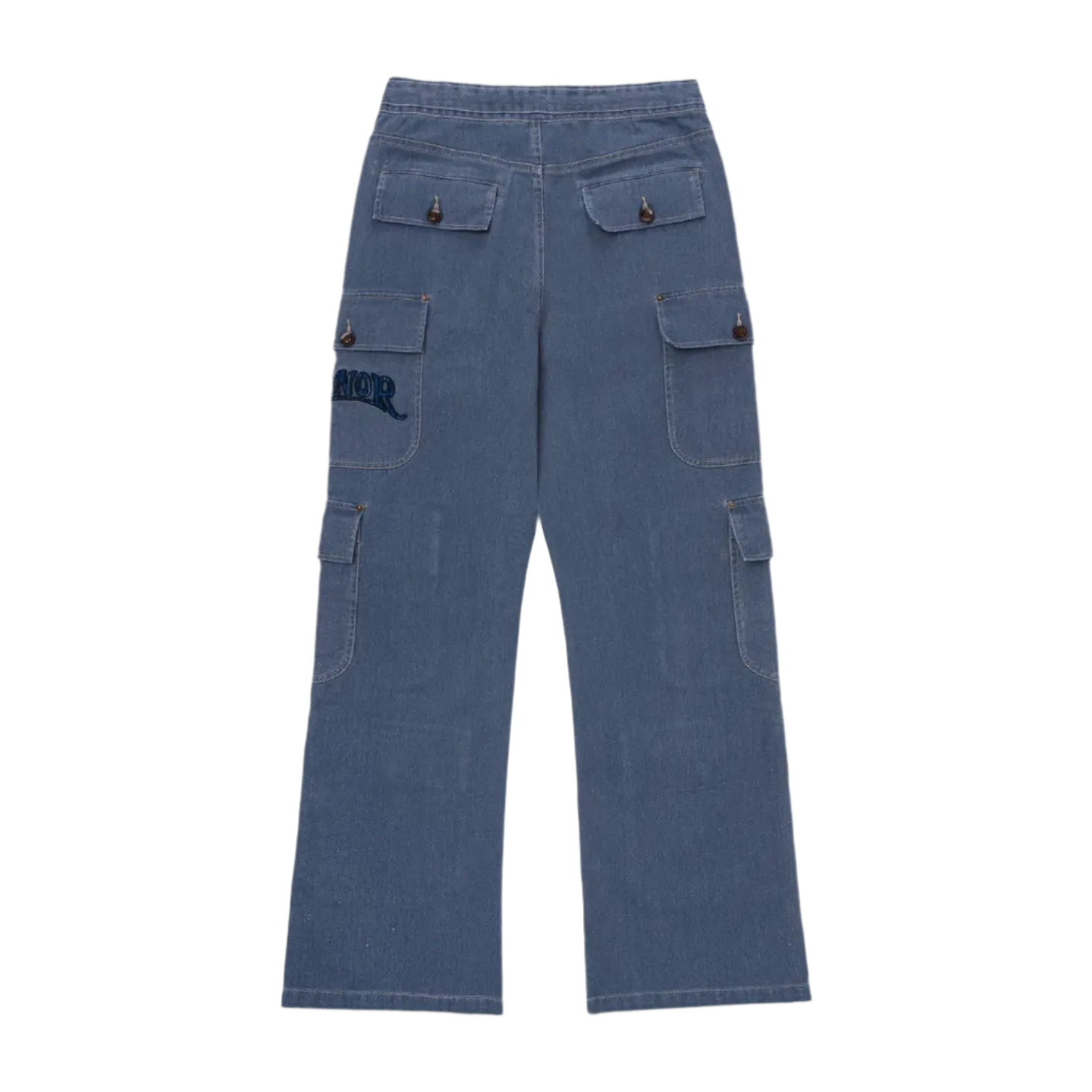 Motorhead Cargo Pant