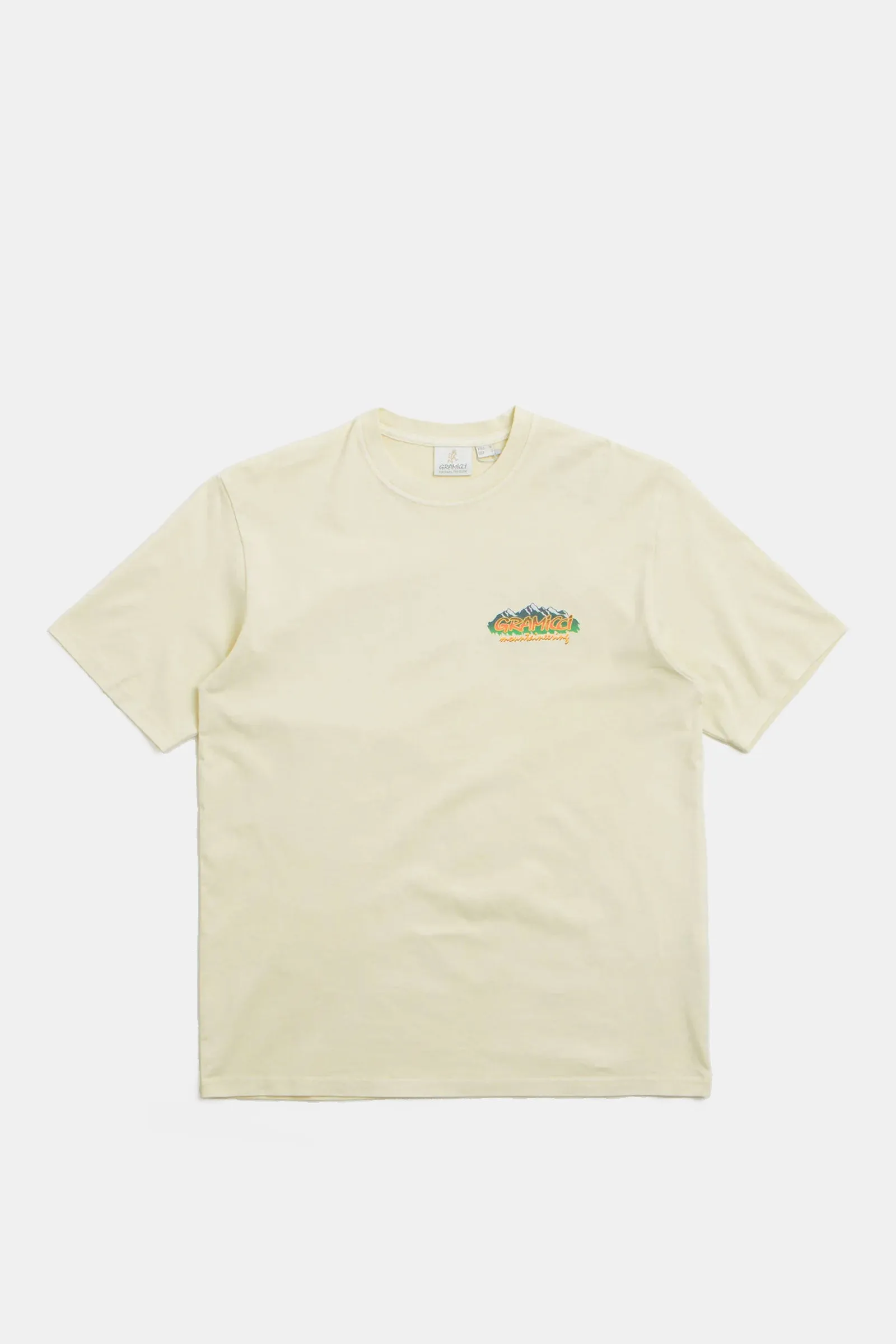 Mountaineering Tee