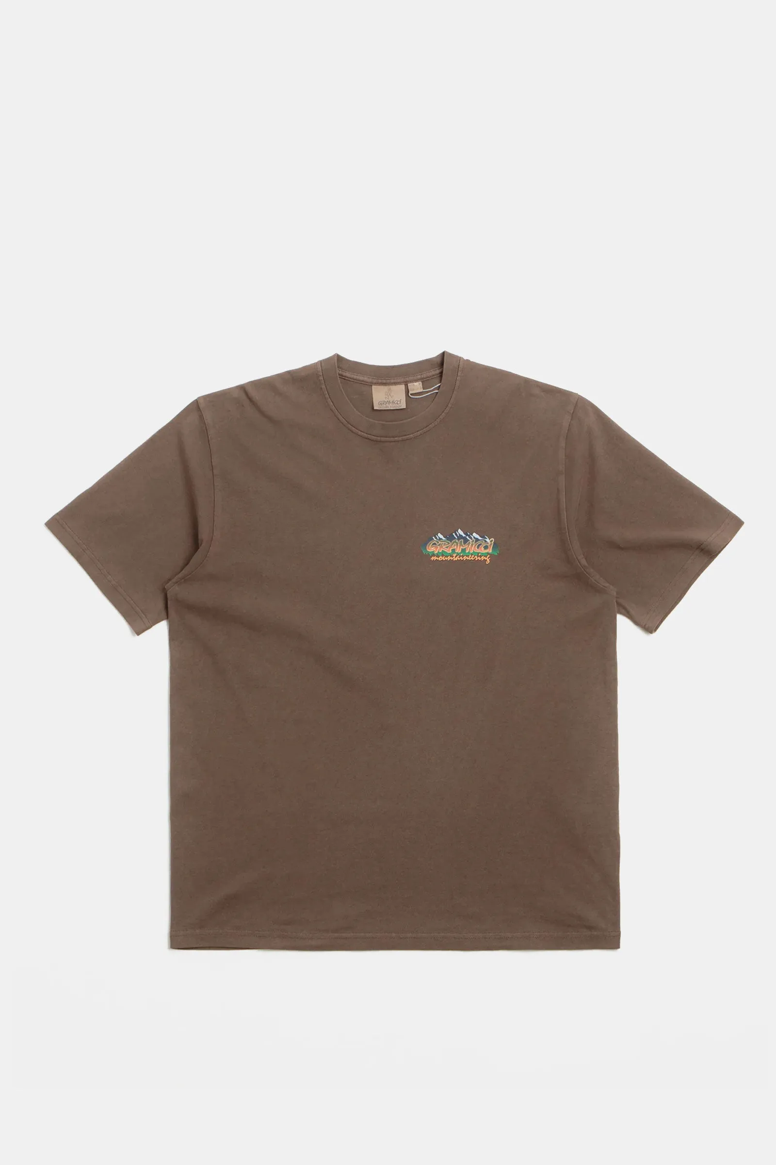 Mountaineering Tee