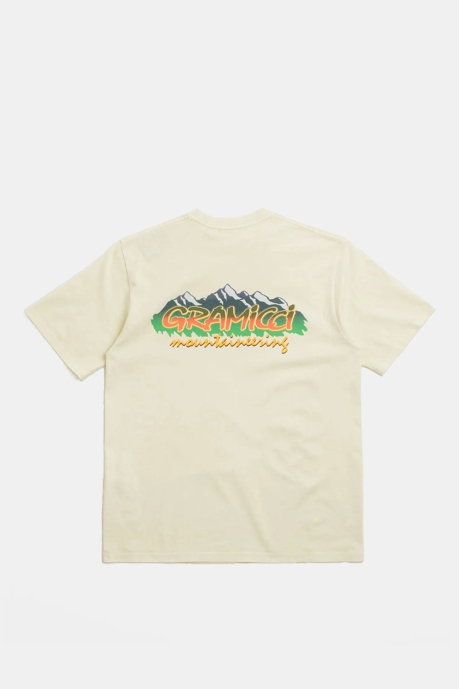 Mountaineering Tee
