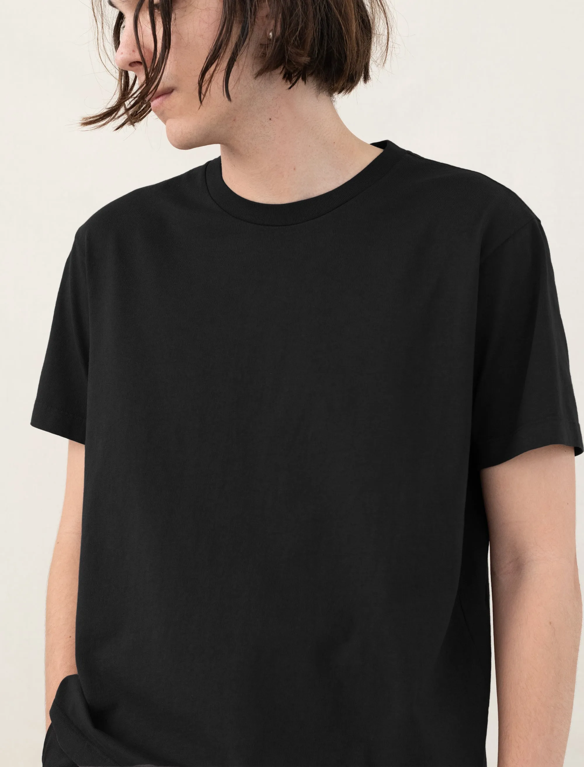 Municipal T-Shirt (Black)