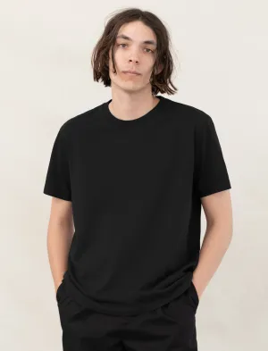 Municipal T-Shirt (Black)