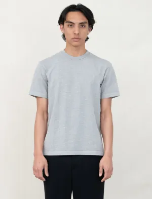 Municipal T-Shirt (Pigment Chalk)