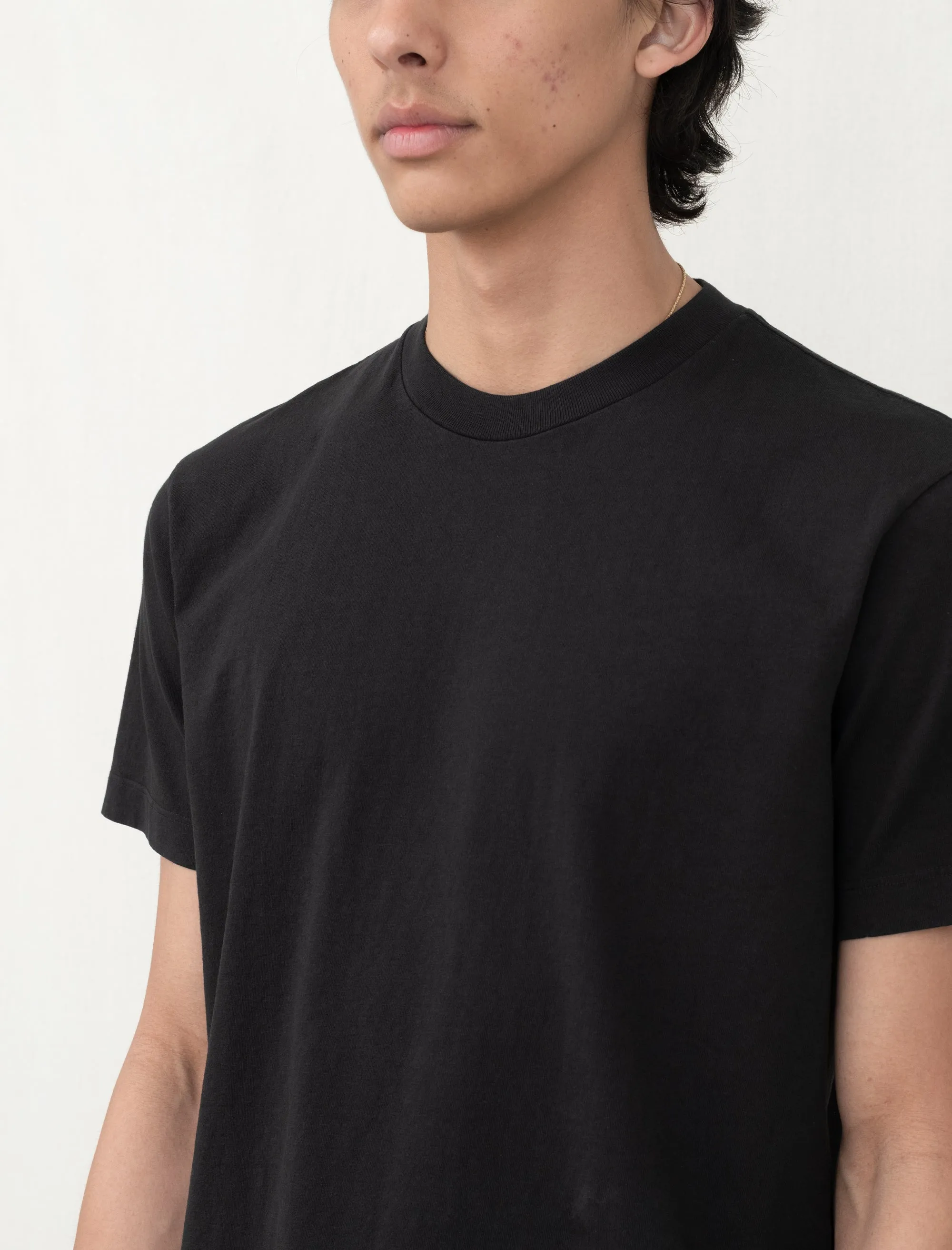 Municipal T-Shirt (Shadow)