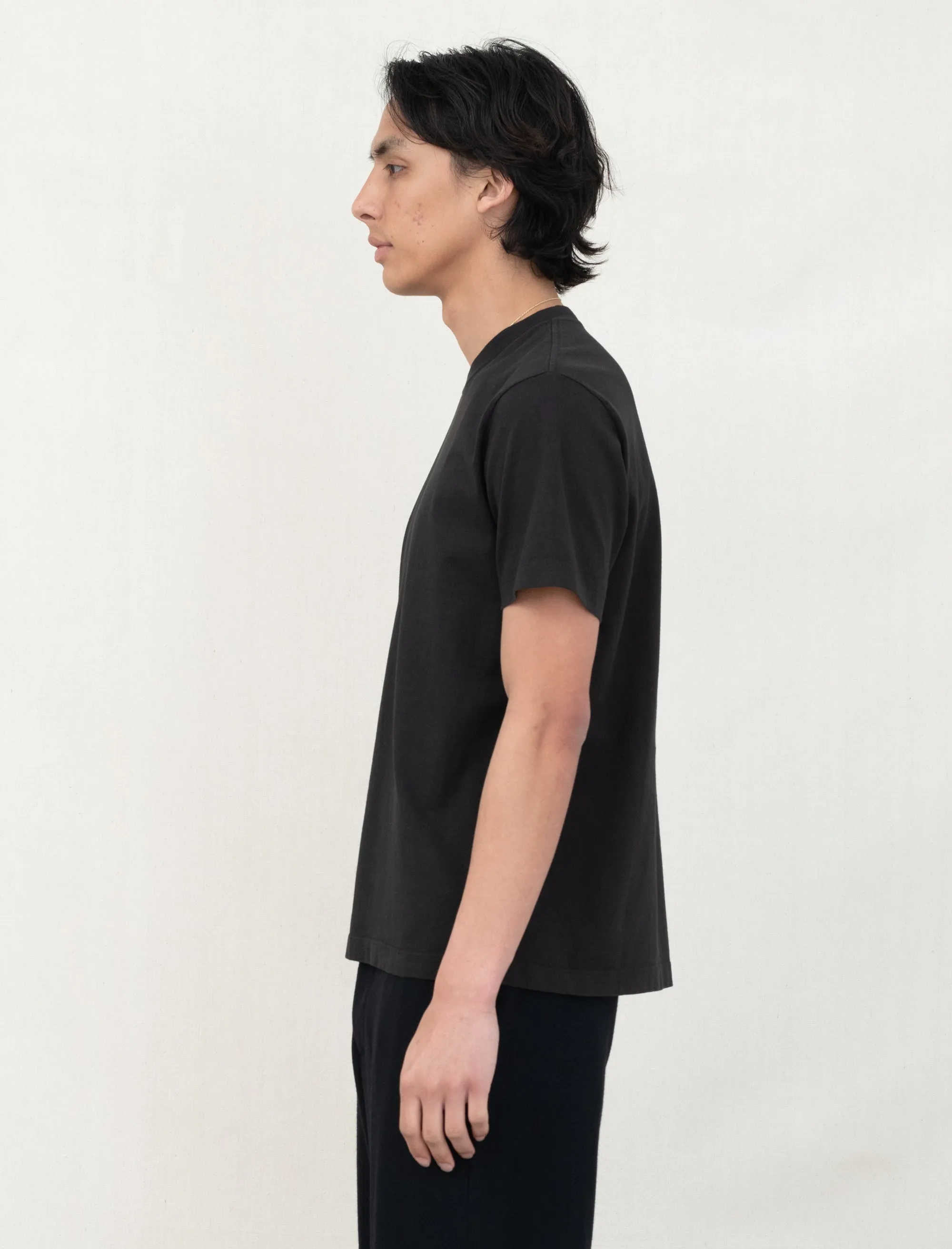Municipal T-Shirt (Shadow)