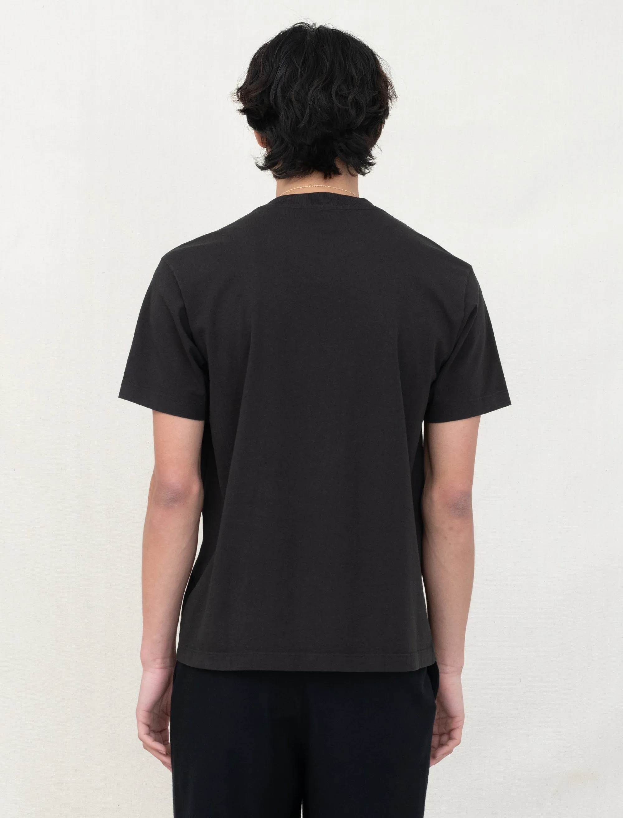 Municipal T-Shirt (Shadow)