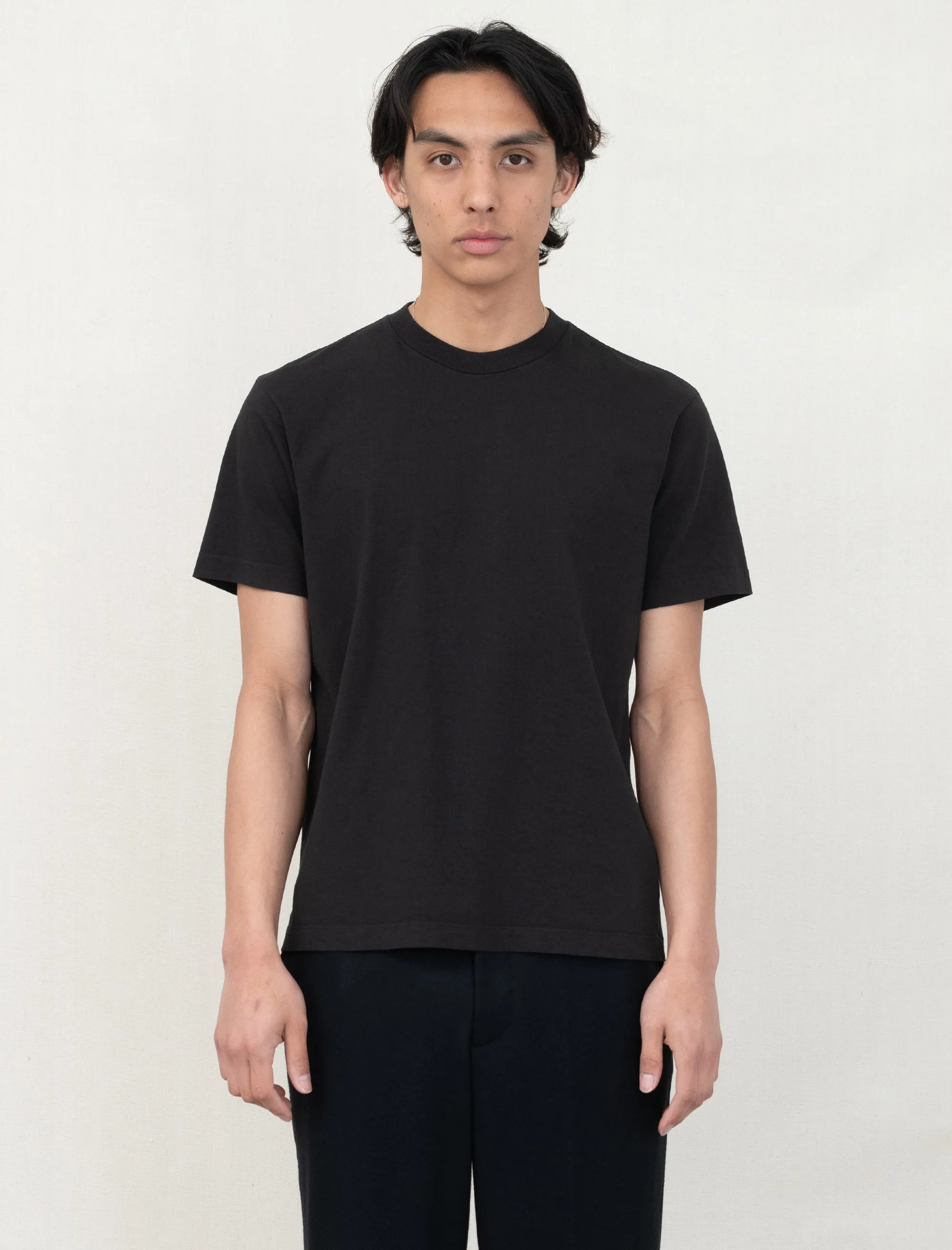 Municipal T-Shirt (Shadow)