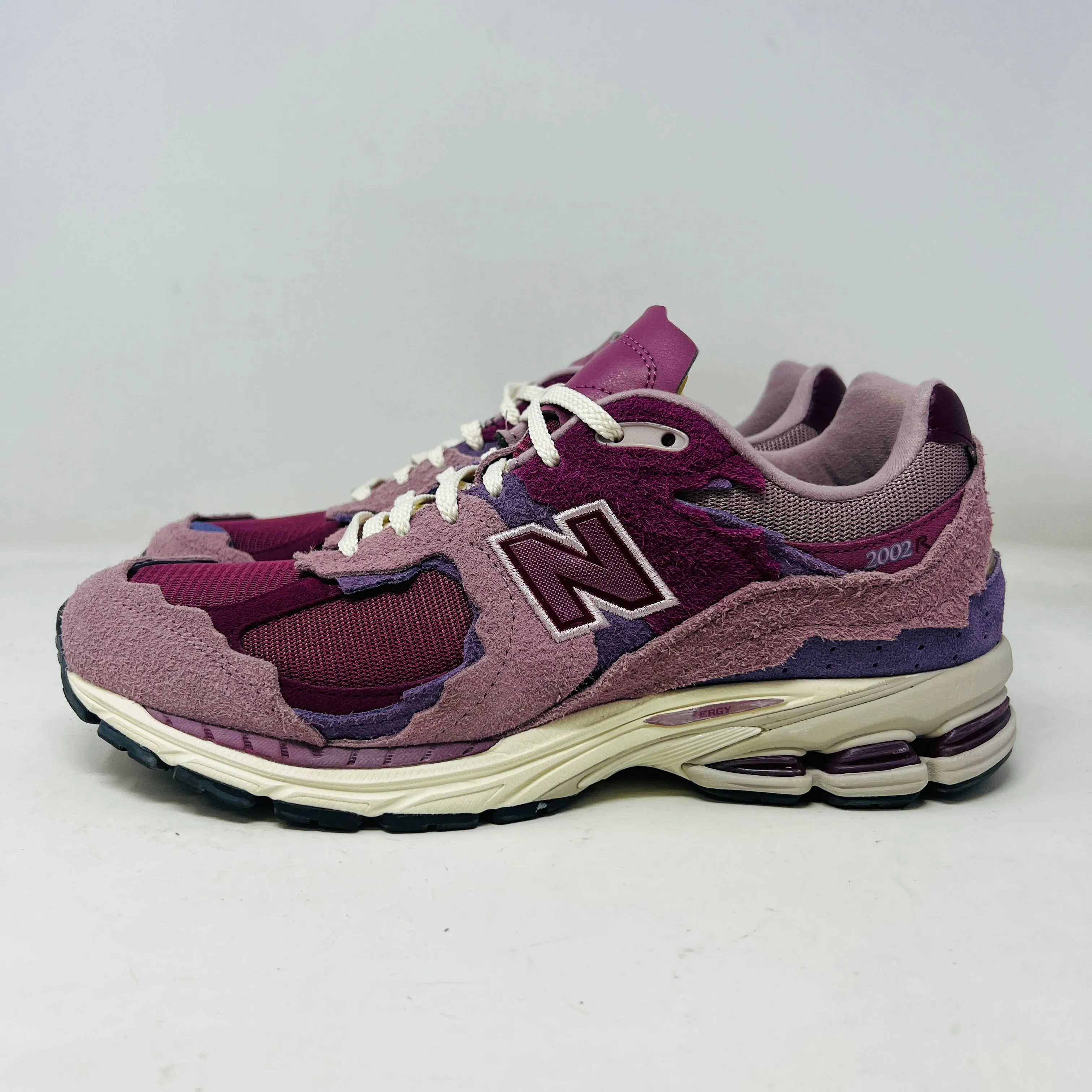 New Balance 2002R Protection Pack Pink (NO BOX)