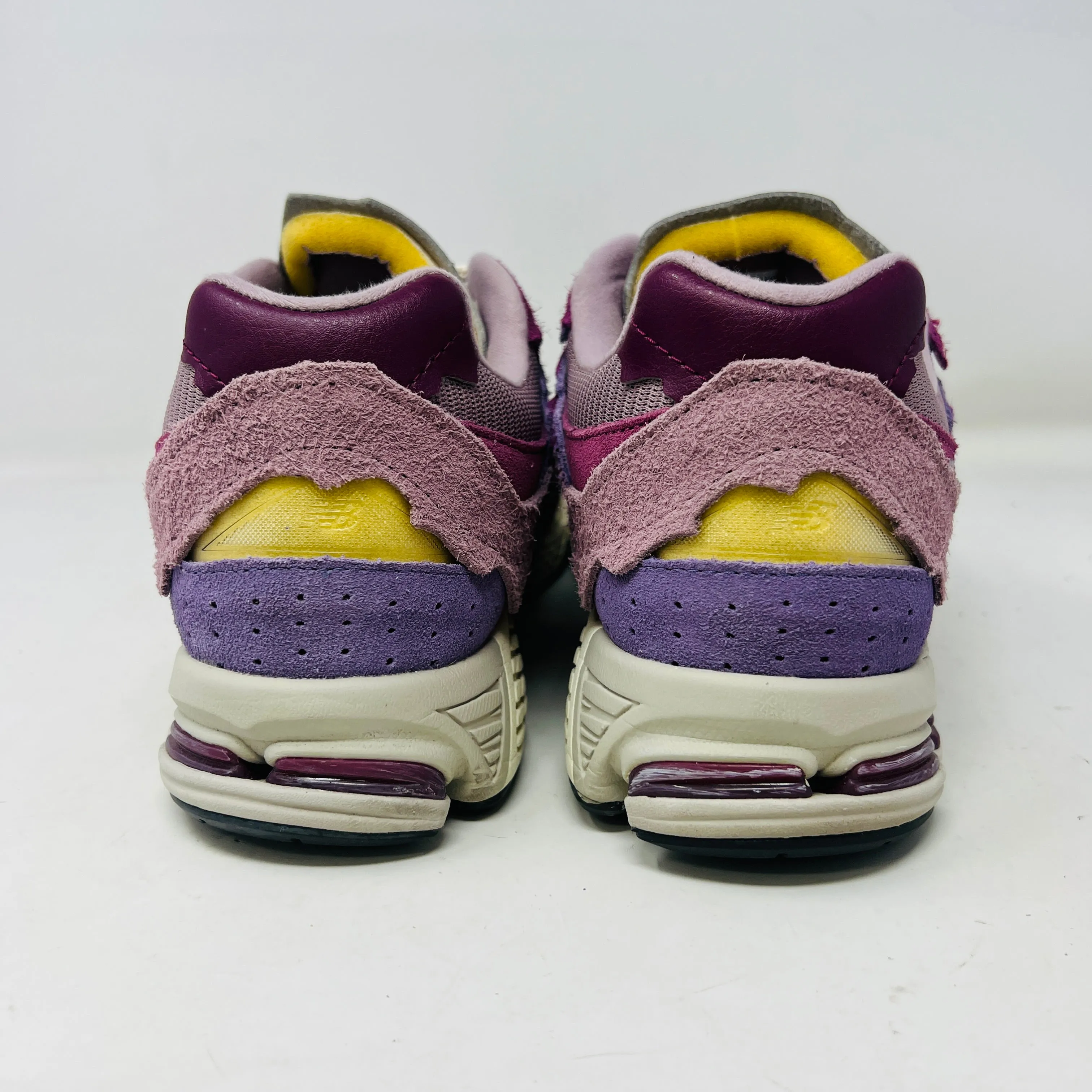 New Balance 2002R Protection Pack Pink (NO BOX)