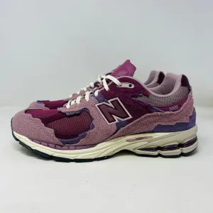 New Balance 2002R Protection Pack Pink (NO BOX)