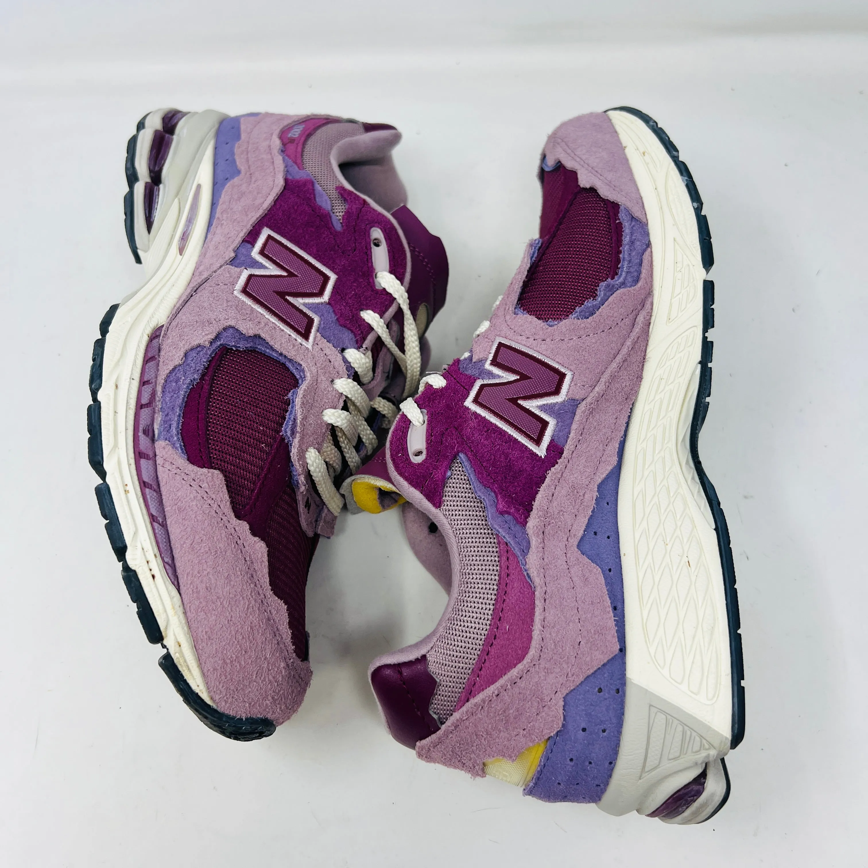 New Balance 2002R Protection Pack Pink (NO BOX)