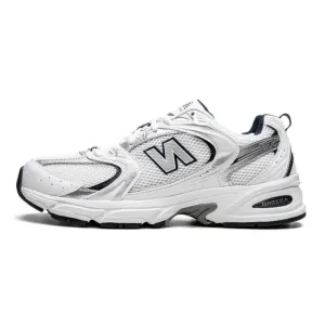 New Balance 530 Silver Navy