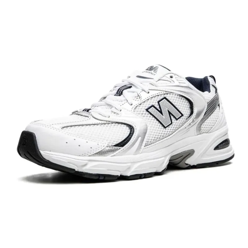 New Balance 530 Silver Navy