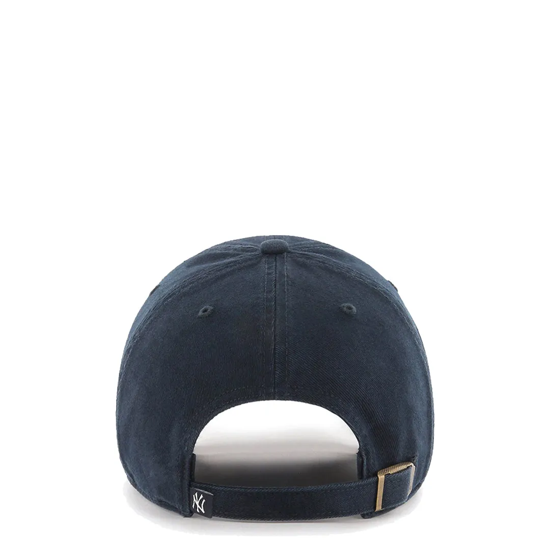 NEW YORK YANKEES '47 CLEAN UP NAVY