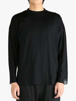 N.HOOLYWOOD - Men Crewneck Long Sleeve