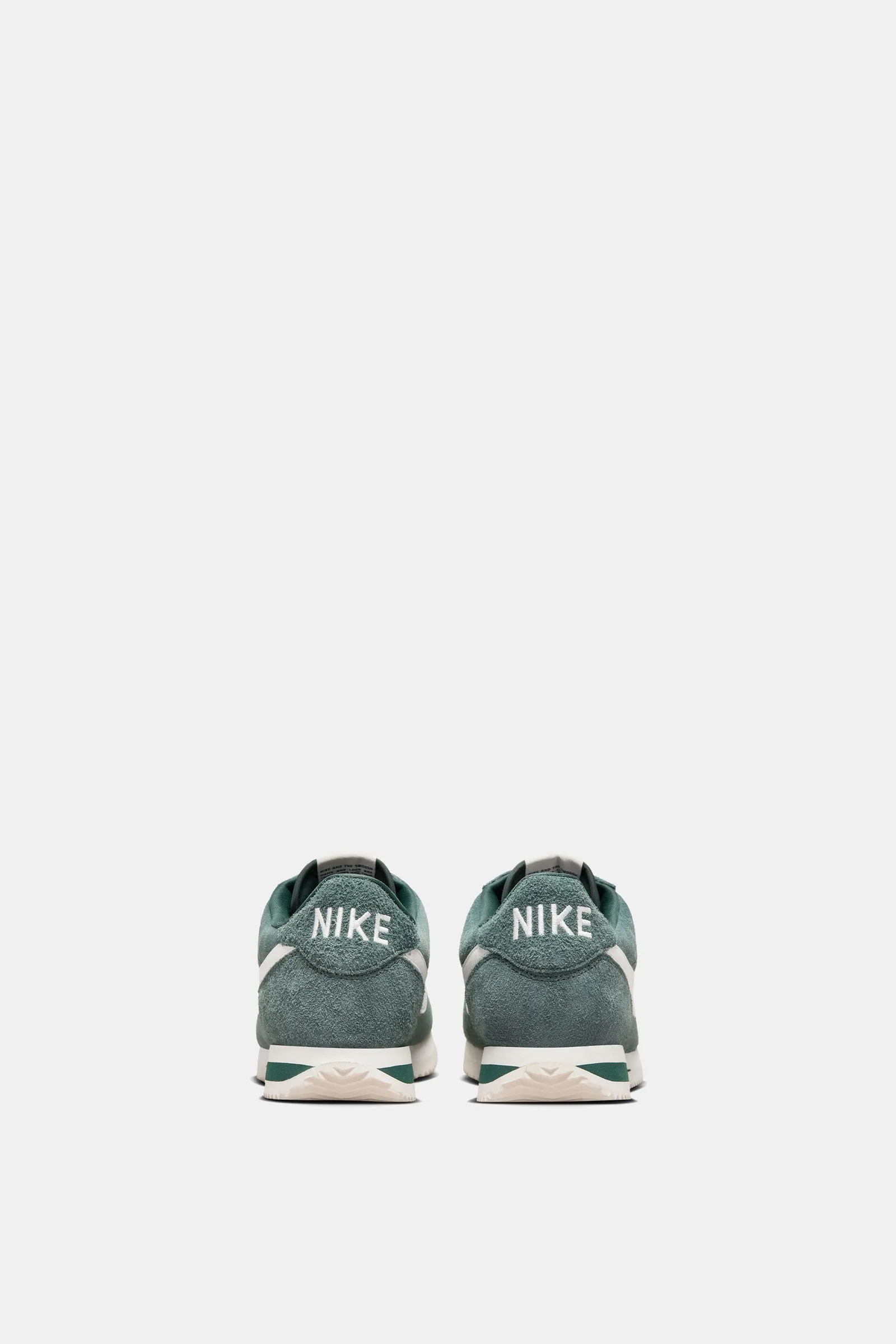 Nike Cortez