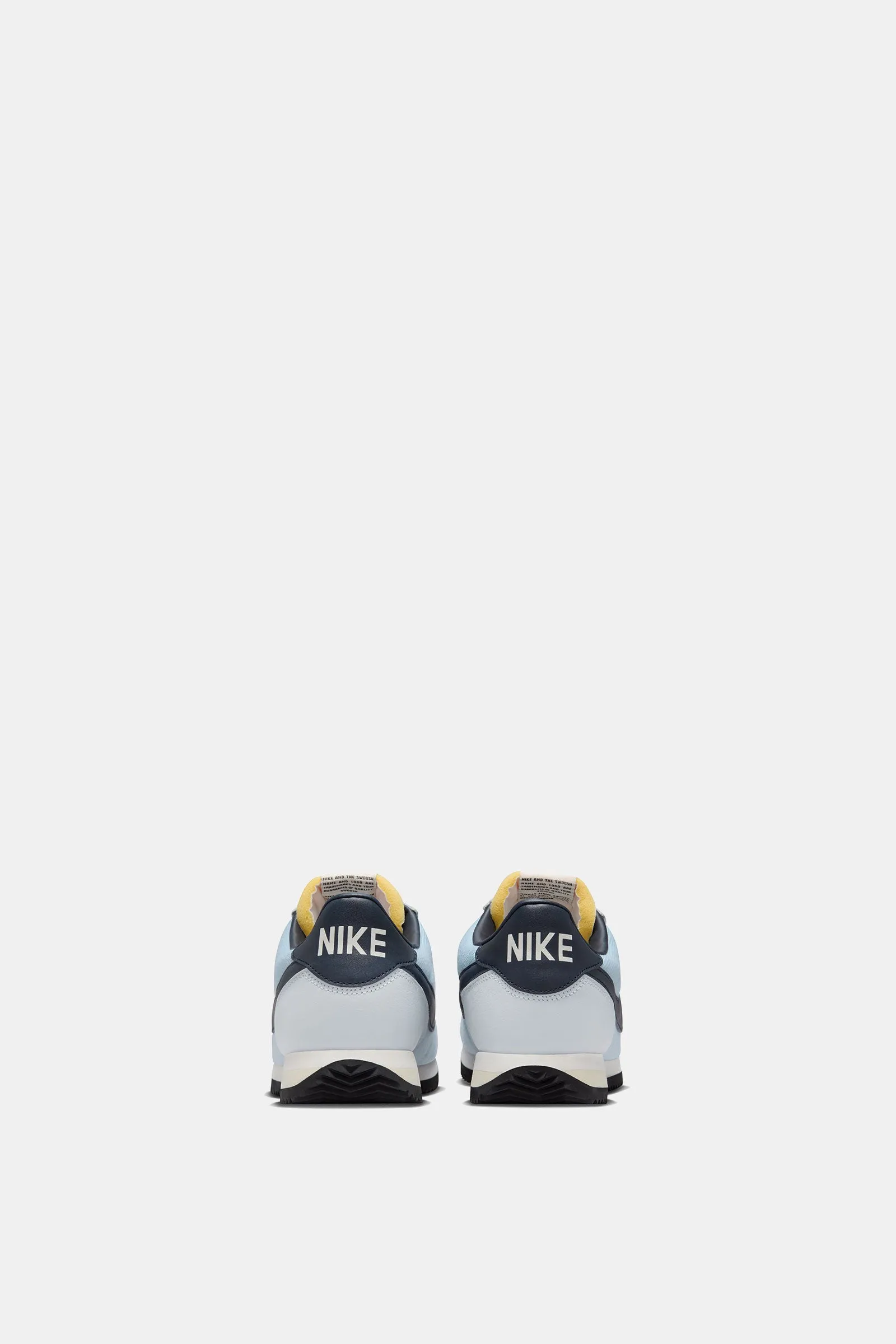 Nike Cortez