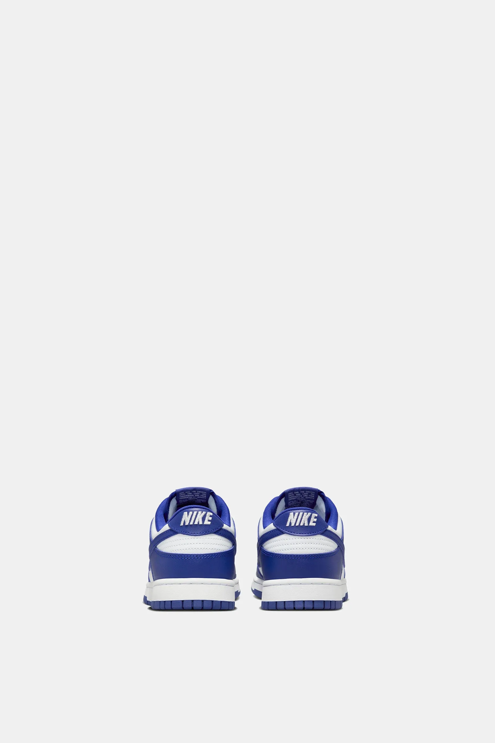 Nike Dunk Low Retro