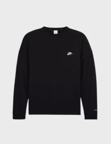 Nike Peaceminusone x Gdragon Long Sleeve SS23 (Black)