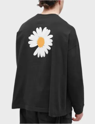 Nike Peaceminusone x Gdragon Long Sleeve SS23 (Black)