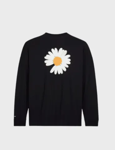 Nike Peaceminusone x Gdragon Long Sleeve SS23 (Black)