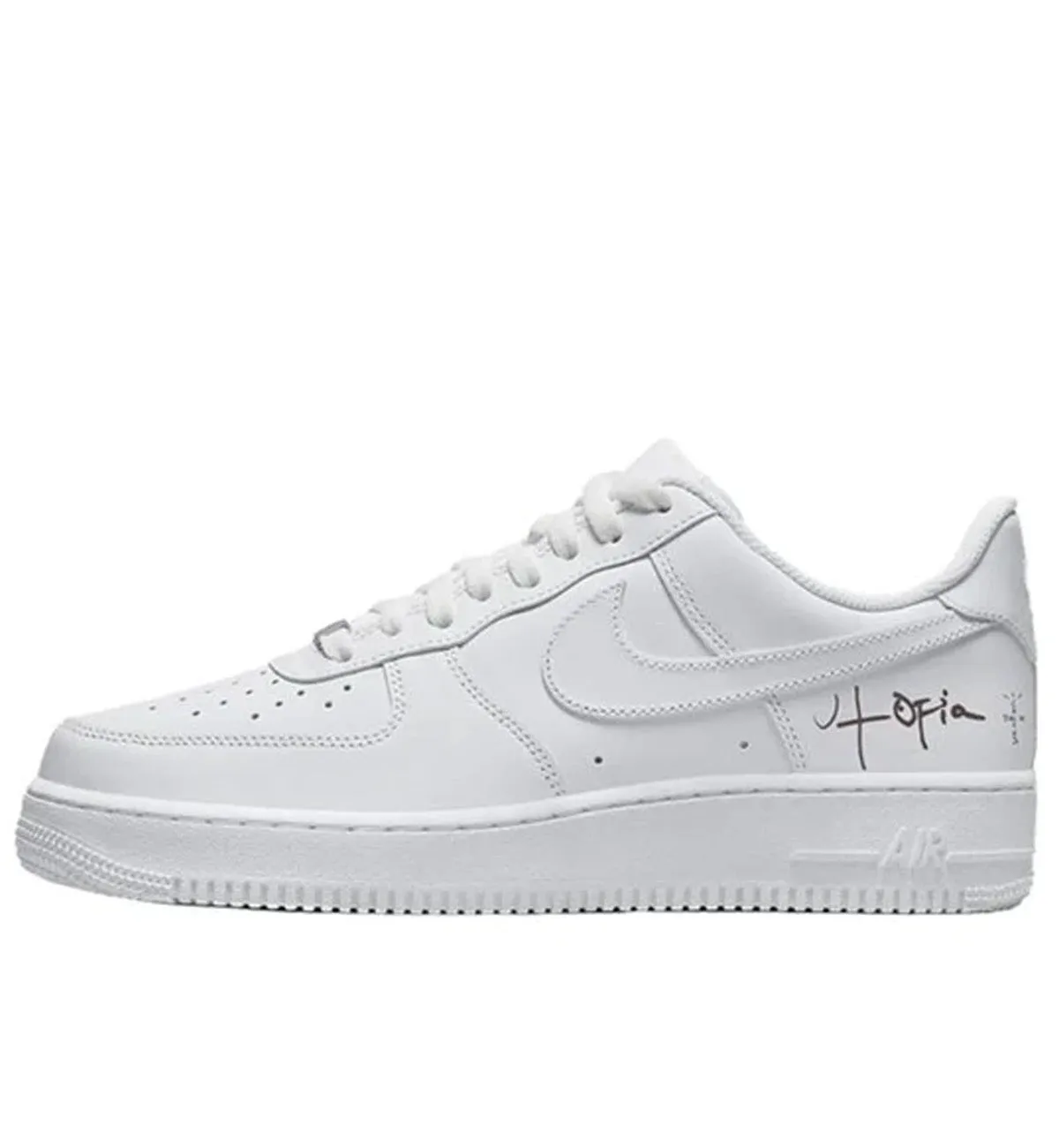 Nike x Travis Scott Air Force 1 Utopia