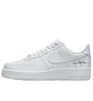 Nike x Travis Scott Air Force 1 Utopia