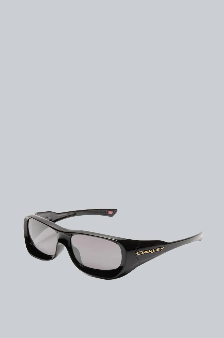 OAKLEY DE SOTO POLISHED BLACK PRIZM BLACK
