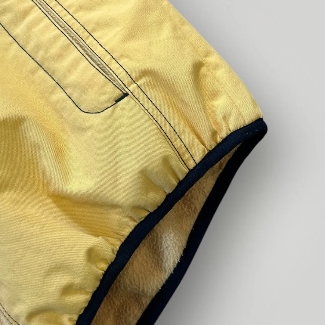 Oakley Software 2000's Body Warmer Fleece L