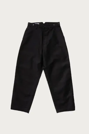Ordinary French - Black