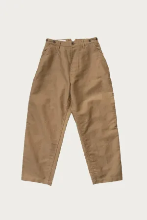 Ordinary French - Khaki