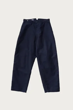 Ordinary French - Navy
