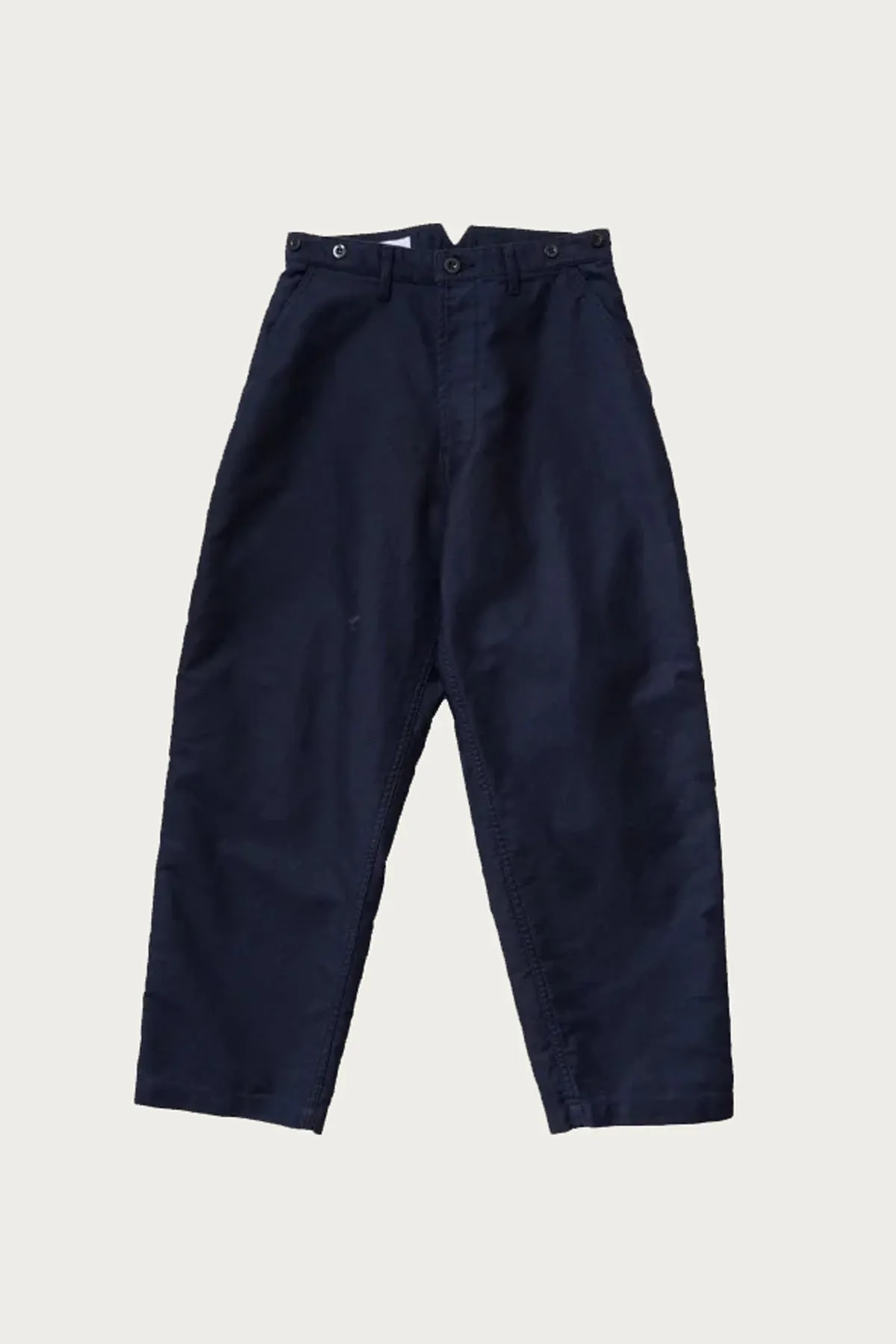 Ordinary French - Navy