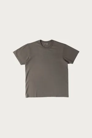 Our T-Shirt - Anvil Grey