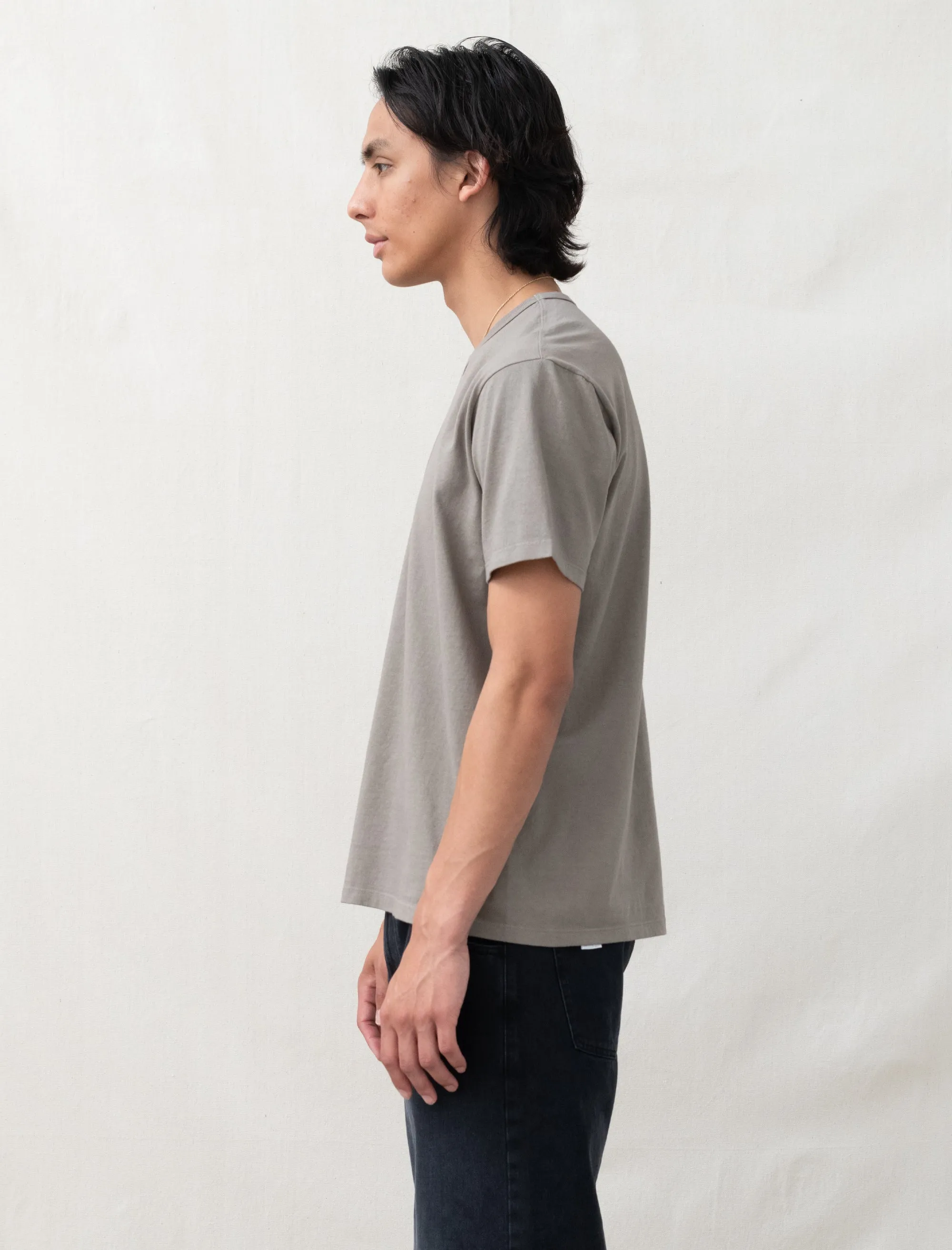 Our T-Shirt (Anvil Grey)