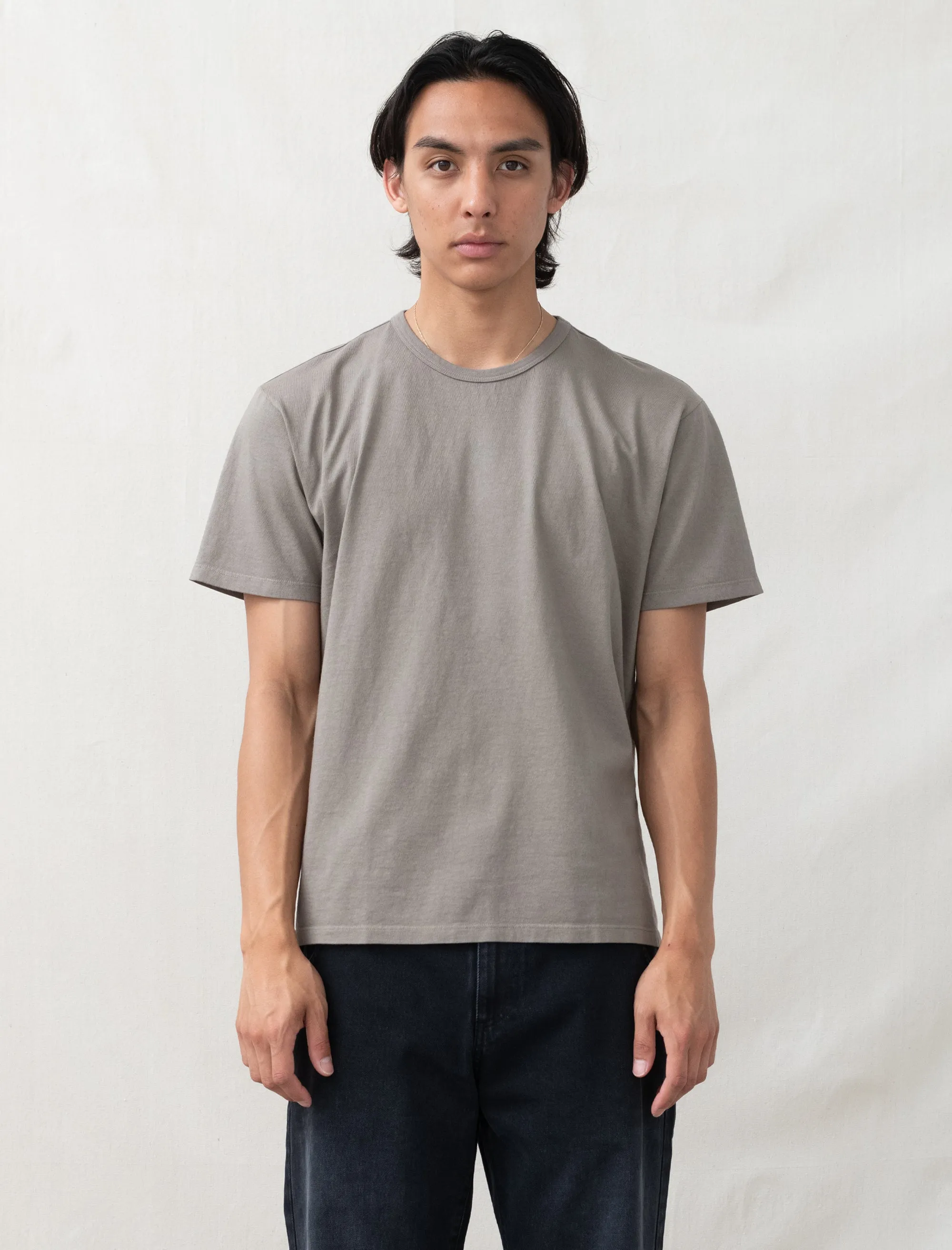 Our T-Shirt (Anvil Grey)