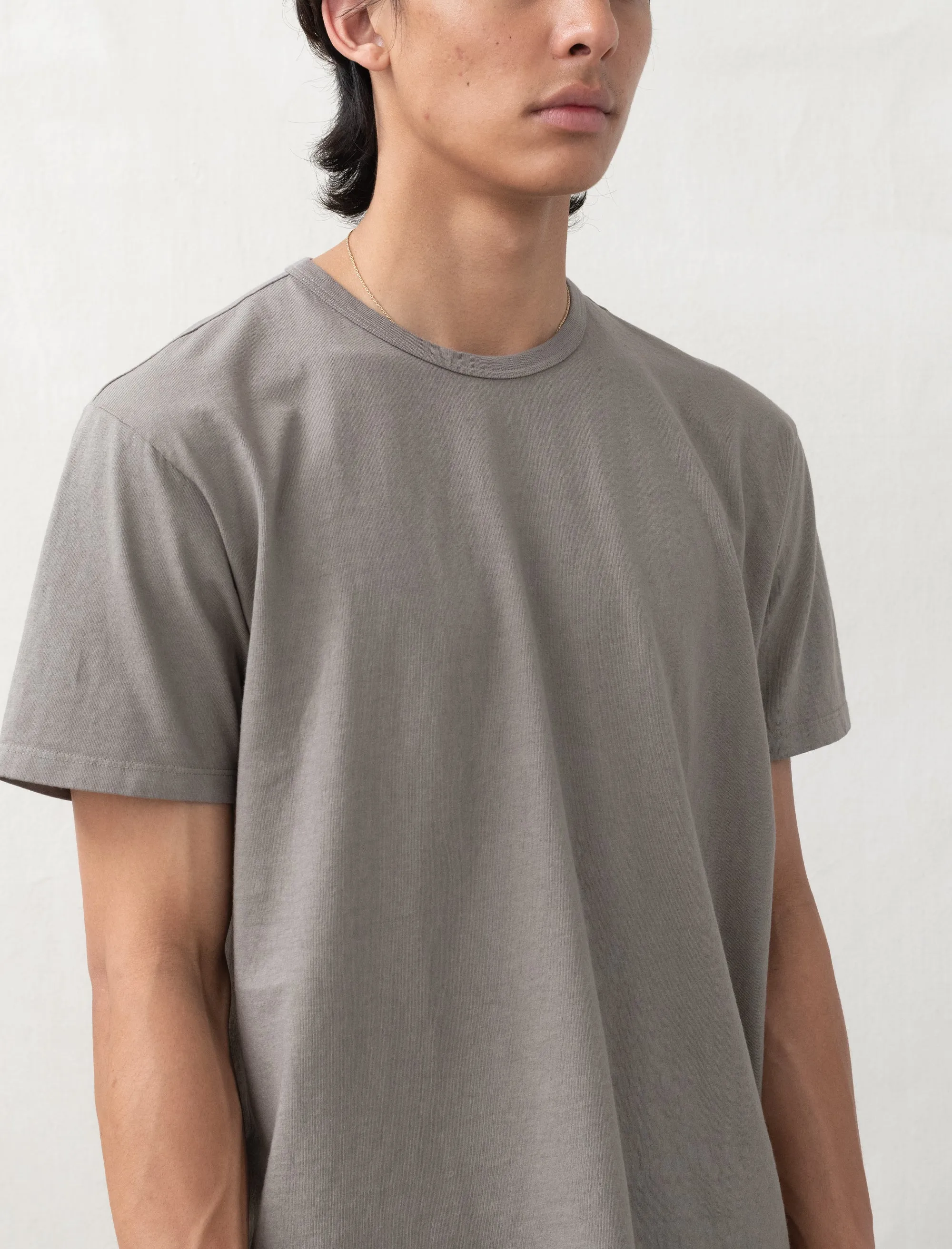 Our T-Shirt (Anvil Grey)