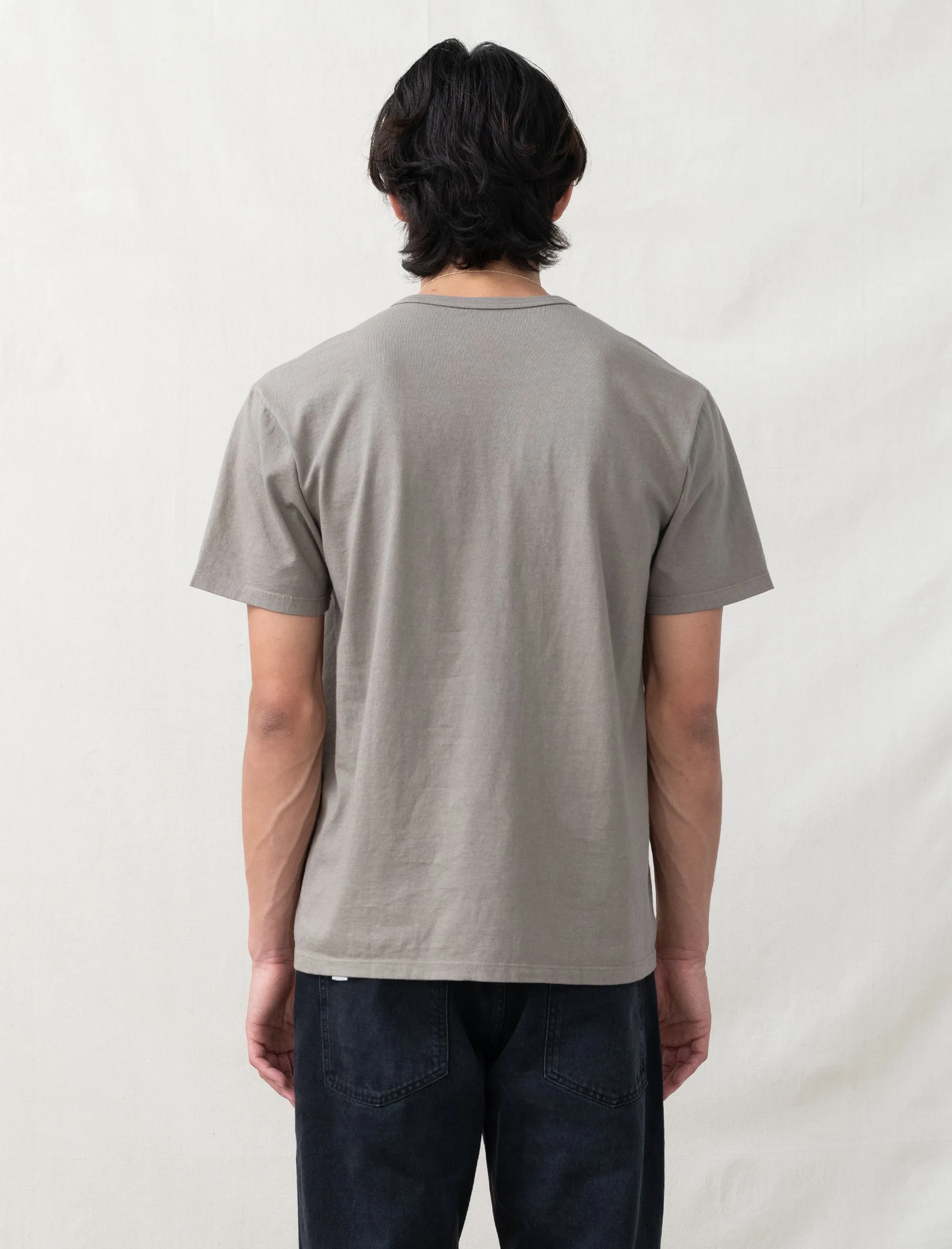 Our T-Shirt (Anvil Grey)