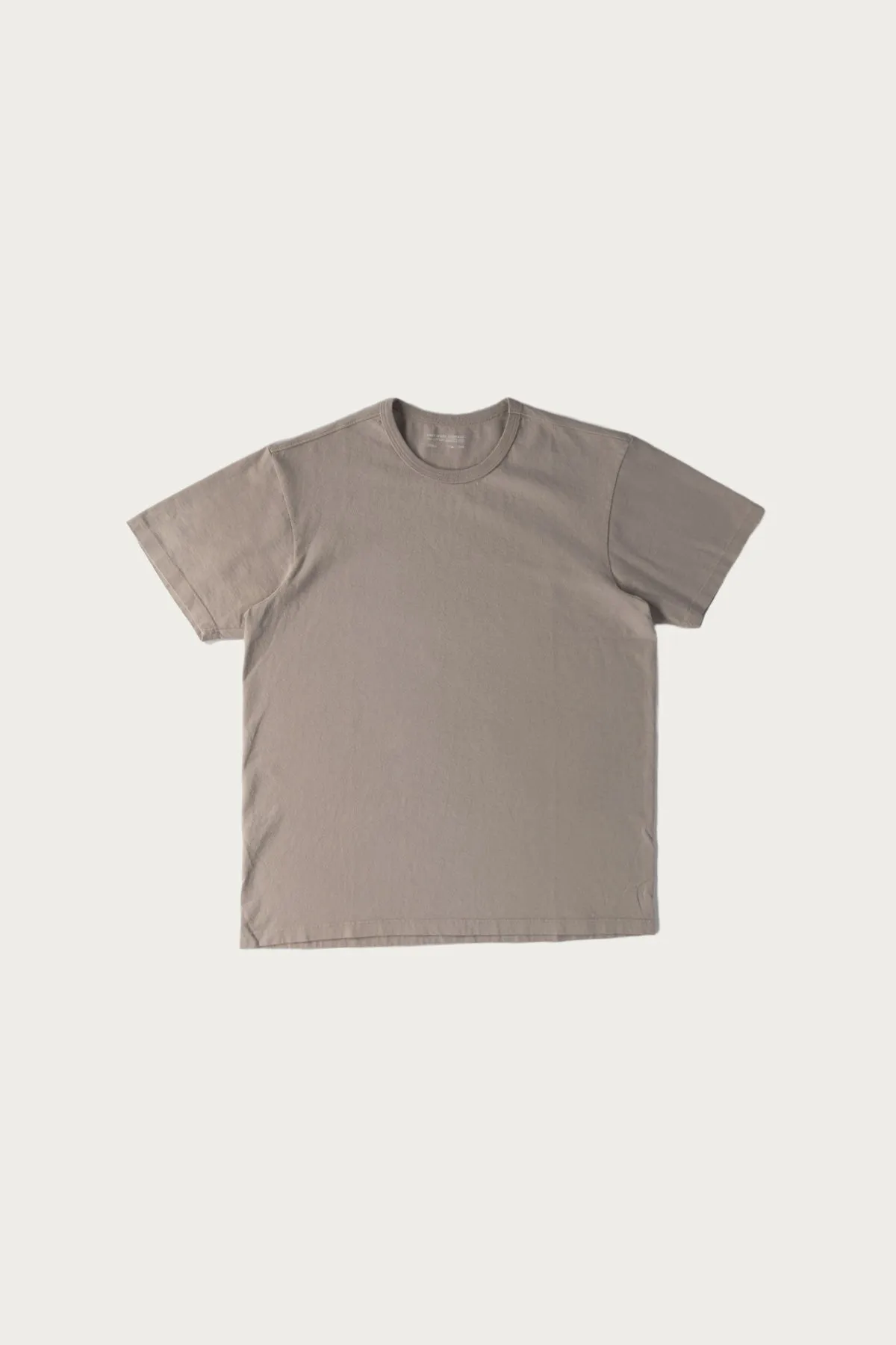 Our T-Shirt - Concrete