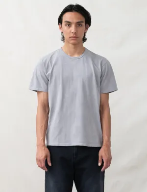 Our T-Shirt Hand Dyed (Oak Iron)